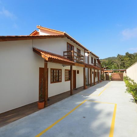 Refugio A 800M Da Praia-Pet Ok & Churras Balneário Camboriú المظهر الخارجي الصورة