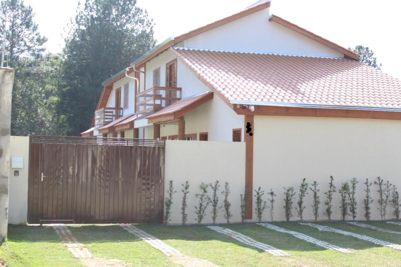 Refugio A 800M Da Praia-Pet Ok & Churras Balneário Camboriú المظهر الخارجي الصورة