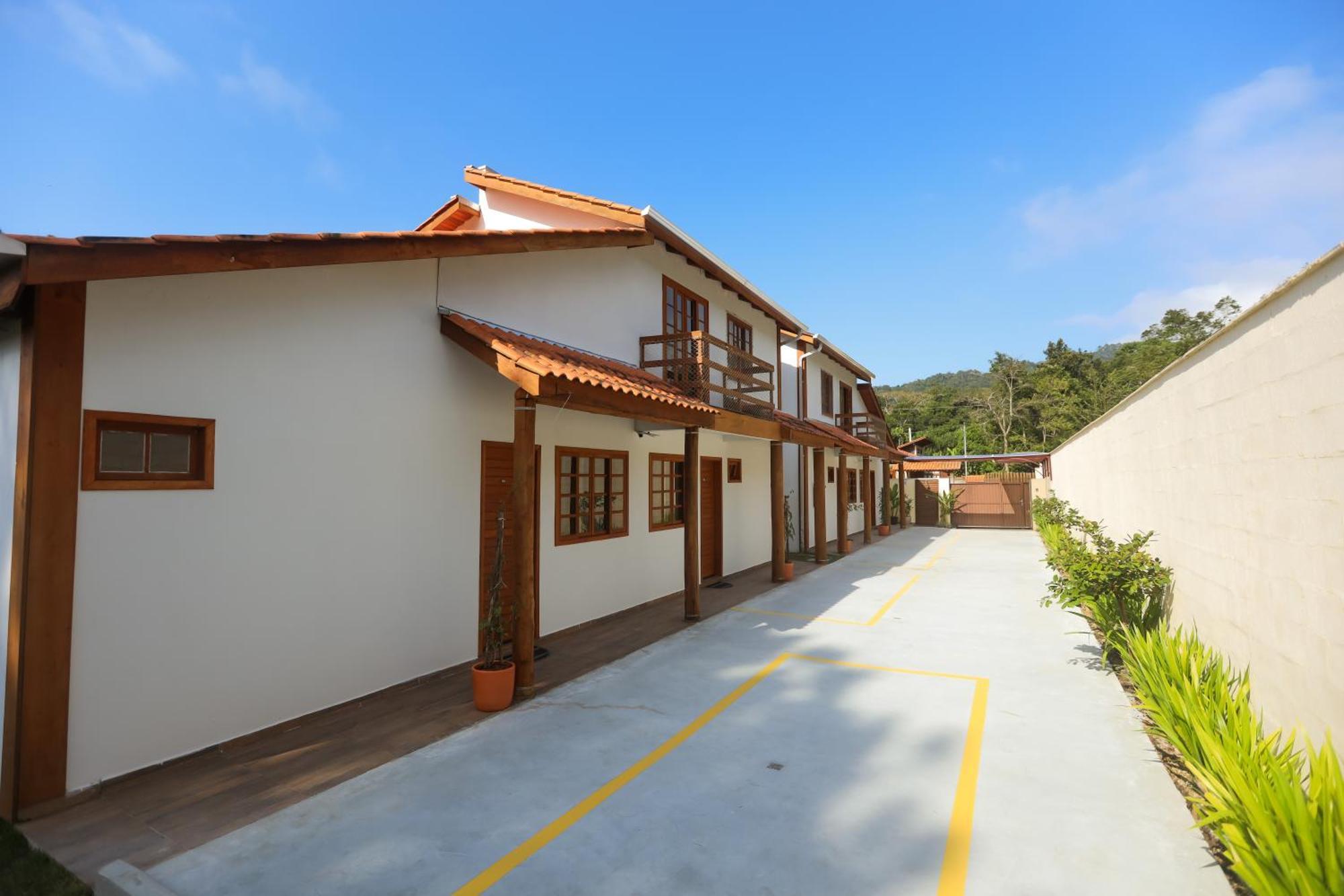 Refugio A 800M Da Praia-Pet Ok & Churras Balneário Camboriú المظهر الخارجي الصورة