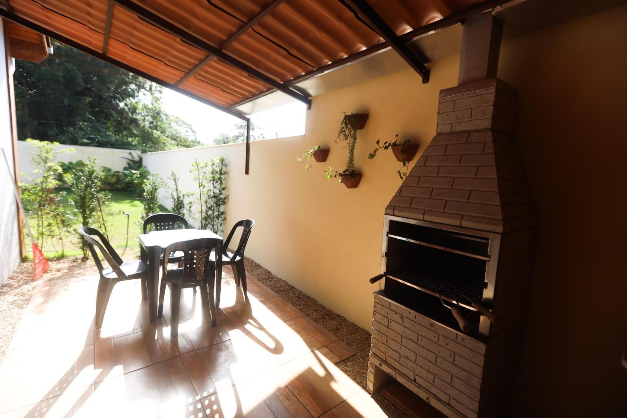Refugio A 800M Da Praia-Pet Ok & Churras Balneário Camboriú المظهر الخارجي الصورة
